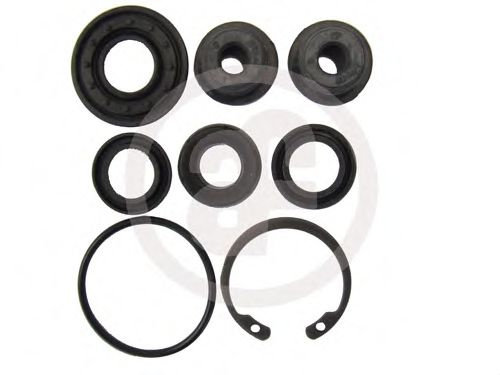Set reparatie, pompa centrala frana SUZUKI GRAND VITARA II (JT) (2005 - 2016) AUTOFREN SEINSA D1776 ...