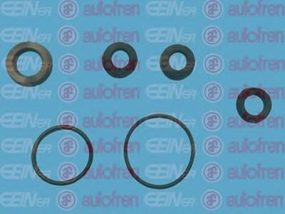 Set reparatie, pompa centrala frana TOYOTA HILUX III pick-up (KUN, TGN, LAN, GGN) (2004 - 2016) AUTO...