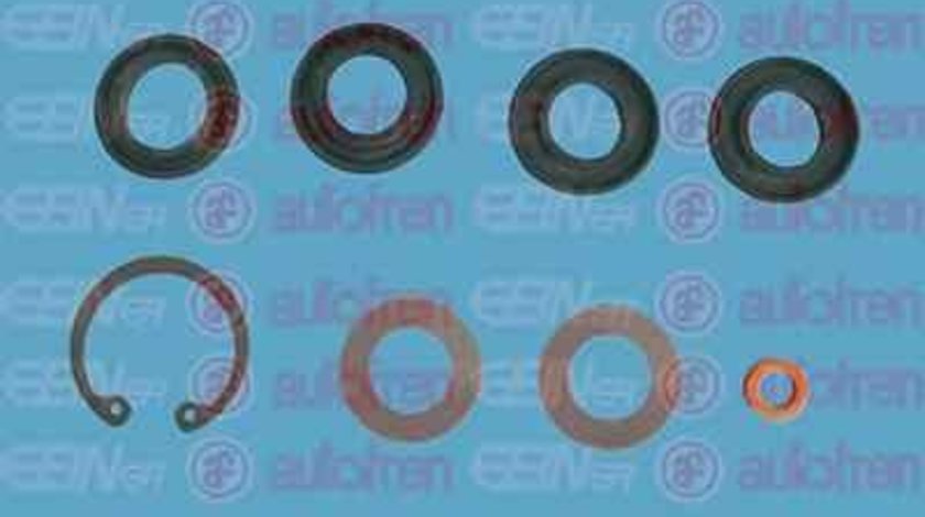 Set reparatie, pompa centrala frana TOYOTA LAND CRUISER (PZJ7_, KZJ7_, HZJ7_, BJ7_, LJ7_, RJ7_) AUTOFREN SEINSA D11146