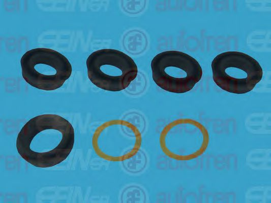 Set reparatie, pompa centrala frana VW POLO (6N1) (1994 - 1999) AUTOFREN SEINSA D1111 piesa NOUA