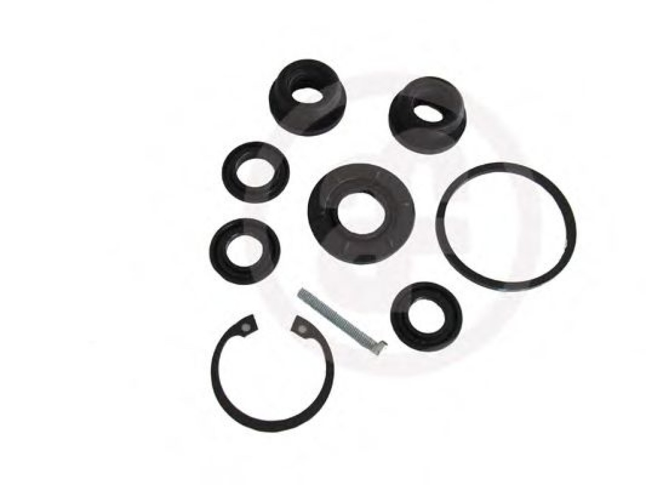 Set reparatie, pompa centrala frana VW POLO CLASSIC (6KV2) (1995 - 2006) AUTOFREN SEINSA D1402 piesa NOUA
