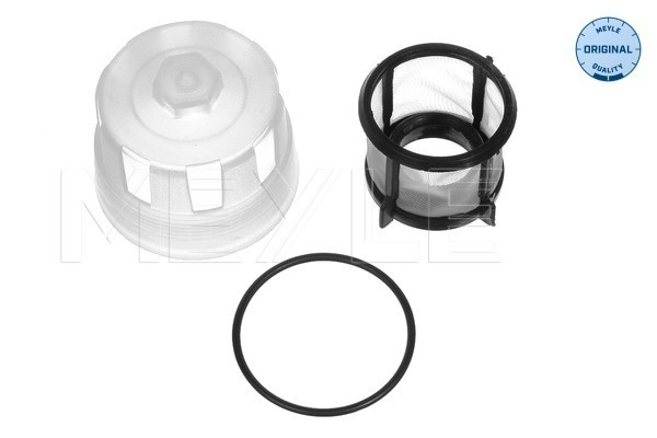 Set reparatie, pompa combustibil (0340090013 MEYLE) DAF,MERCEDES-BENZ