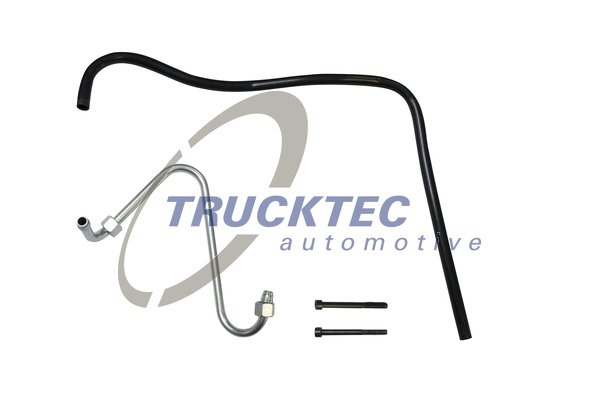 Set reparatie, pompa combustibil (0413052 TRUCKTEC) SCANIA