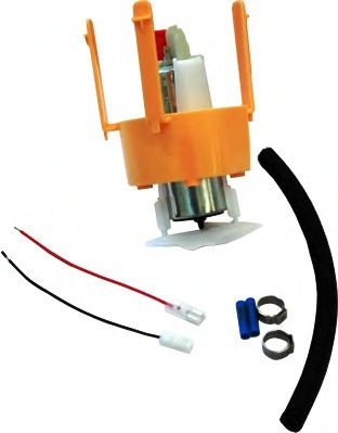 Set reparatie, pompa combustibil ALFA ROMEO GT (937) (2003 - 2010) MEAT & DORIA 77259 piesa NOUA