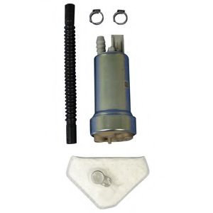 Set reparatie, pompa combustibil BMW X5 (F15, F85) (2013 - 2016) DELPHI FE0523-12B1 piesa NOUA