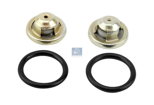 Set Reparatie, Pompa Combustibil Dt Mercedes-Benz 4.90310