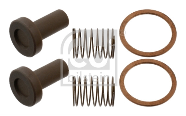 Set Reparatie, Pompa Combustibil Febi Bilstein Evobus 07879