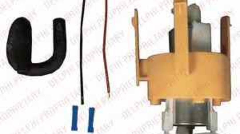 Set reparatie pompa combustibil FIAT STILO Multi Wagon 192 DELPHI FE0499-12B1