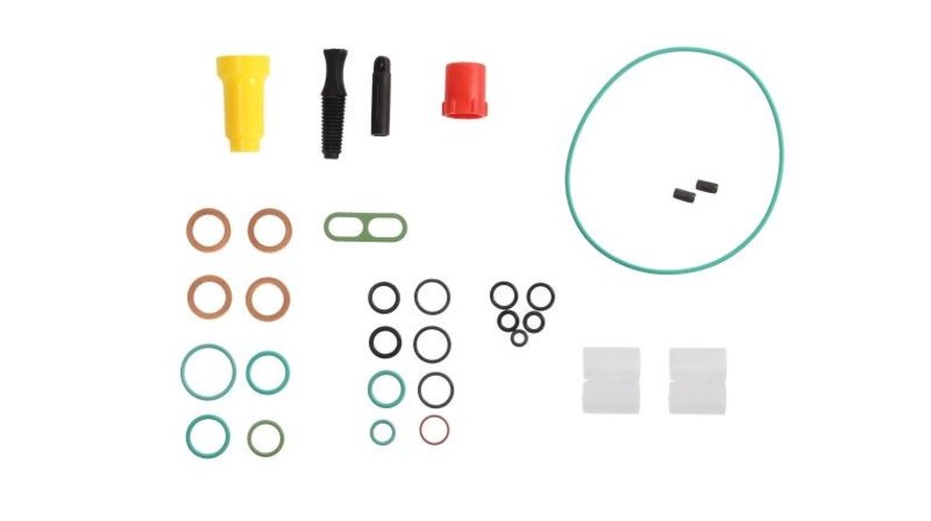 Set reparatie pompa combustibil FORD FOCUS C-MAX (DM2) ENGITECH ENT210009