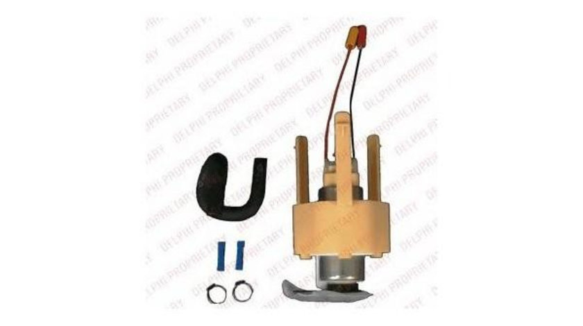 Set reparatie, pompa combustibil Lancia LYBRA SW (839BX) 1999-2005 #2 1328162080