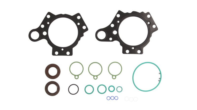 Set reparatie pompa combustibil (universal, VDO) VOLVO C30, C70 II, S40 II, S80 II, V50, V70 III; AUDI A1, A3; CITROEN C5 III, C6, JUMPER; DACIA DUSTER, LODGY; FORD C-MAX, FOCUS, FOCUS C-MAX, FOCUS II