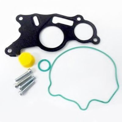 Set reparatie, pompa combustibil VW EOS (1F7, 1F8) (2006 - 2016) MEAT & DORIA 91171 piesa NOUA