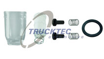 Set reparatie, pompa manuala (0143123 TRU) MERCEDE...