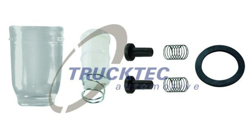 Set reparatie, pompa manuala (0143123 TRU) MERCEDES-BENZ,VOLVO