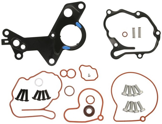 Set Reparatie Pompa Vacuum Meat&amp;Doria 91147E