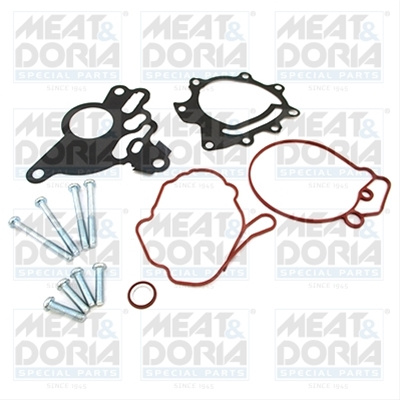 Set Reparatie Pompa Vacuum Meat&doria Meat & Doria Audi 91207