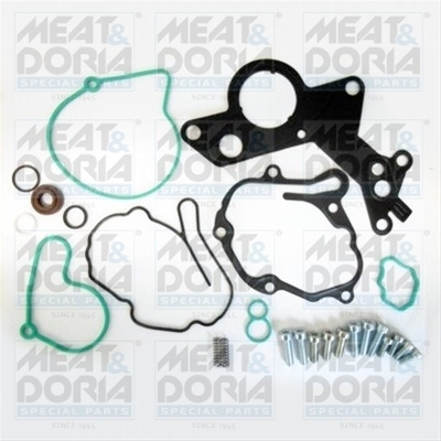 Set Reparatie Pompa Vacuum Meat&doria Meat & Doria Vw 91147E