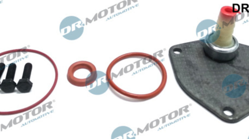 Set reparatie, pompa vacuum (Siste frana) (DRM0322 DRM) AUDI,FORD,SEAT,SKODA,VW