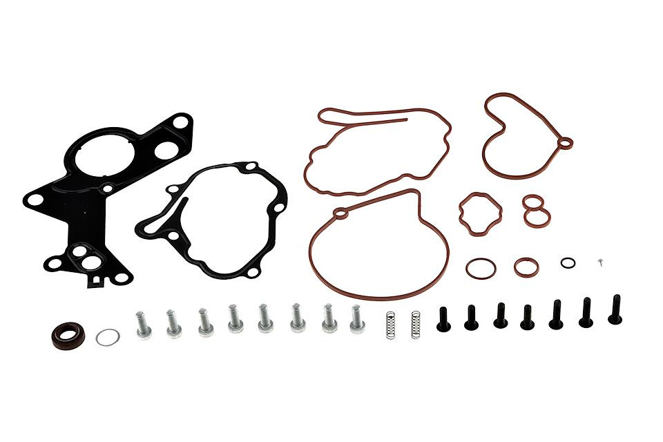 SET REPARATIE POMPY VACUUM, AUDI A2 1.2TDI 2001-,1.4TDI 2003-,A3 1.9 tdi 2000-,SKODA OCTAVIA 1.9 tdi,2.0TDI 2004-,VW GOLF IV 1.9 tdi 1998-,GOLF V 1.9 tdi,2.0TDI 2003-,PASSAT B5 1.9 tdi 1996-,2.0TDI 2003-,PASSAT B6 1.9 tdi,2.0TDI 2005-,TOURAN 1.9 tdi,