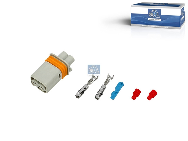 Set Reparatie Priza Diesel Technic Dt Volvo 3.93307
