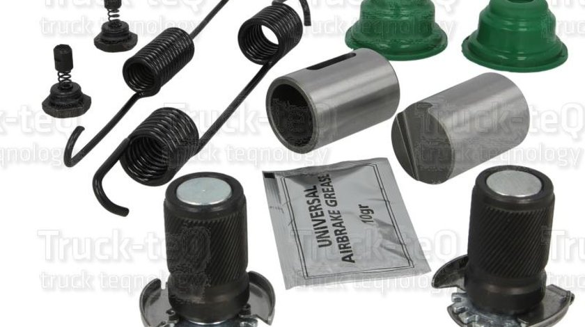 Set reparatie reglaj brat IVECO EuroTech MT Producator SBP CRK-173