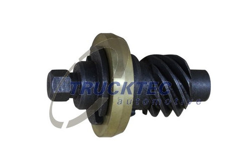 Set reparatie, reglare automata dreapta (0330906 TRUCKTEC) VOLVO