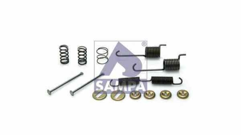 Set reparatie reglare automata Producator IVECO 8124934