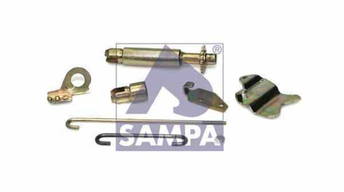 Set reparatie reglare automata Producator IVECO 8124927