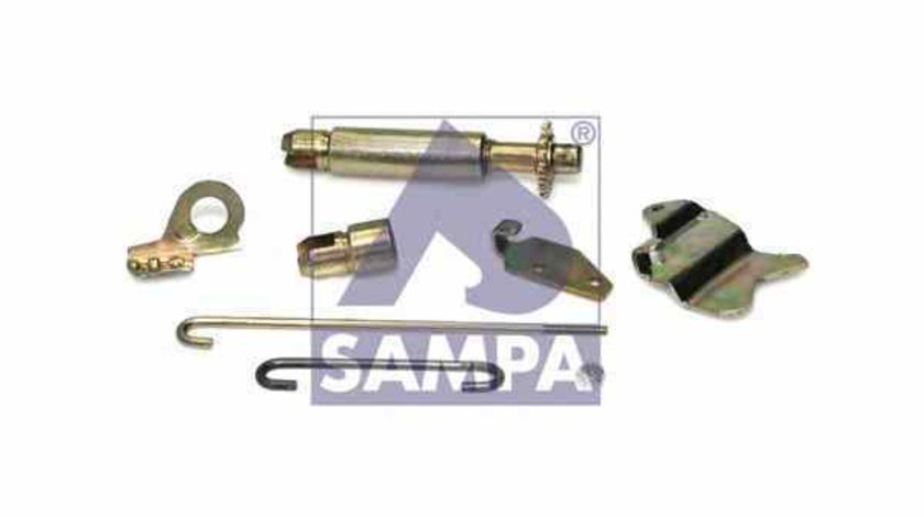 Set reparatie reglare automata Producator IVECO 8124927