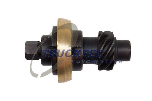 Set reparatie, reglare automata stanga (0330905 TRUCKTEC) VOLVO