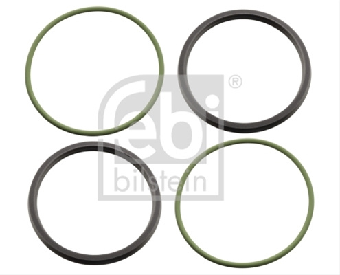 Set Reparatie Retarder Febi Scania 10374