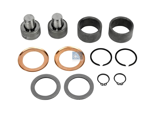 Set Reparatie Rulment De Presiune Diesel Technic Dt Scania 1.31345