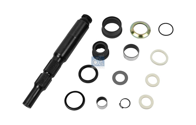 Set Reparatie, Rulment De Presiune Dt Mercedes-Benz 4.90065