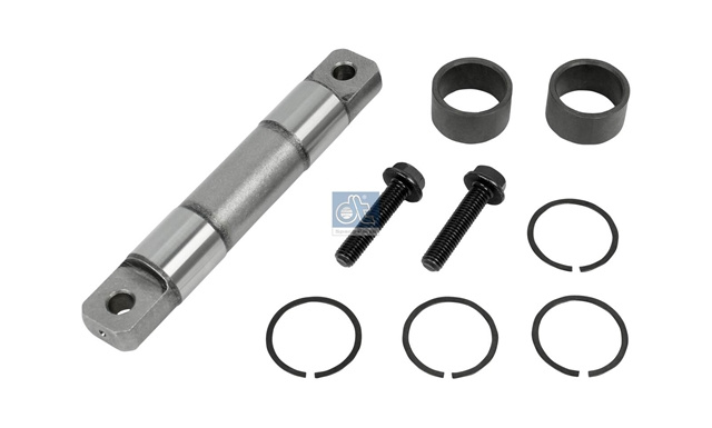 Set Reparatie, Rulment De Presiune Dt Mercedes-Benz 4.90551