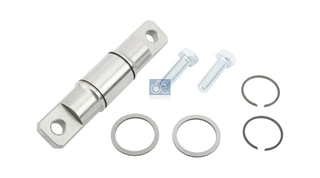 Set Reparatie, Rulment De Presiune Dt Mercedes-Benz 4.91361