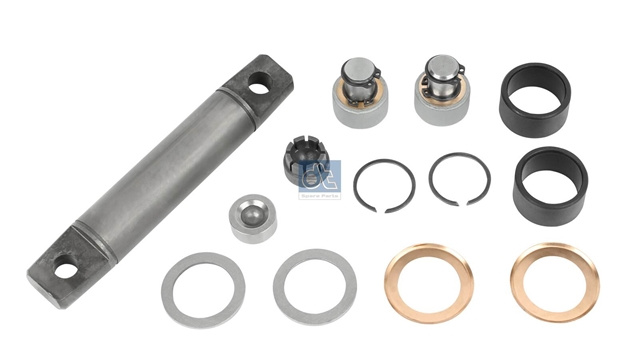 Set Reparatie, Rulment De Presiune Dt Scania 1.31342