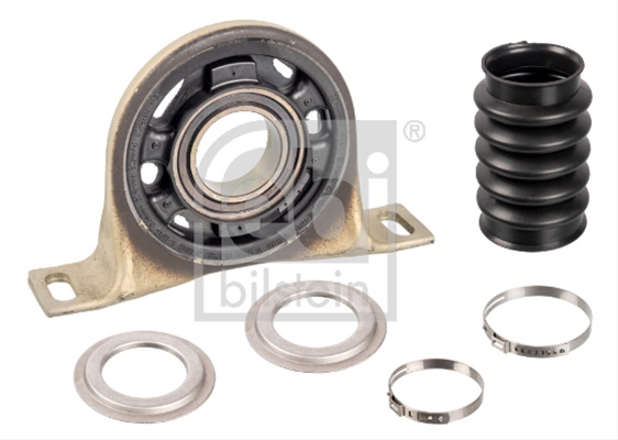 Set Reparatie Rulment Intermediar Arbor Febi Vw 171030