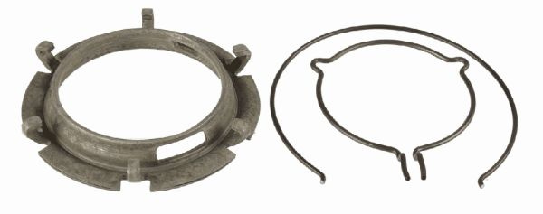 Set reparatie rulment presiune SCANIA P,