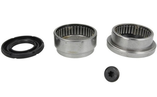 Set Reparatie Rulment Punte Spate Dreapta / Stanga Tedgum Peugeot 206 1998→ 00518928