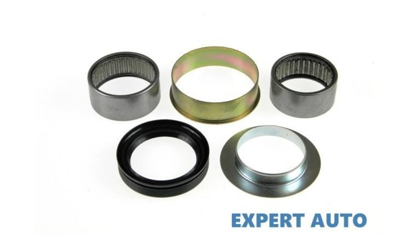 Set reparatie rulment punte spate Peugeot 306 (1993-2003)[7B,N3,N5,7A,7C,7D,7E,N_,7_] 5131.45