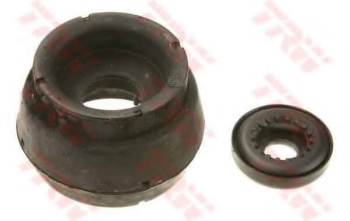 Set reparatie, rulment sarcina amortizor AUDI A1 Sportback (8XA, 8XF, 8XK) (2011 - 2016) TRW JSL241 ...