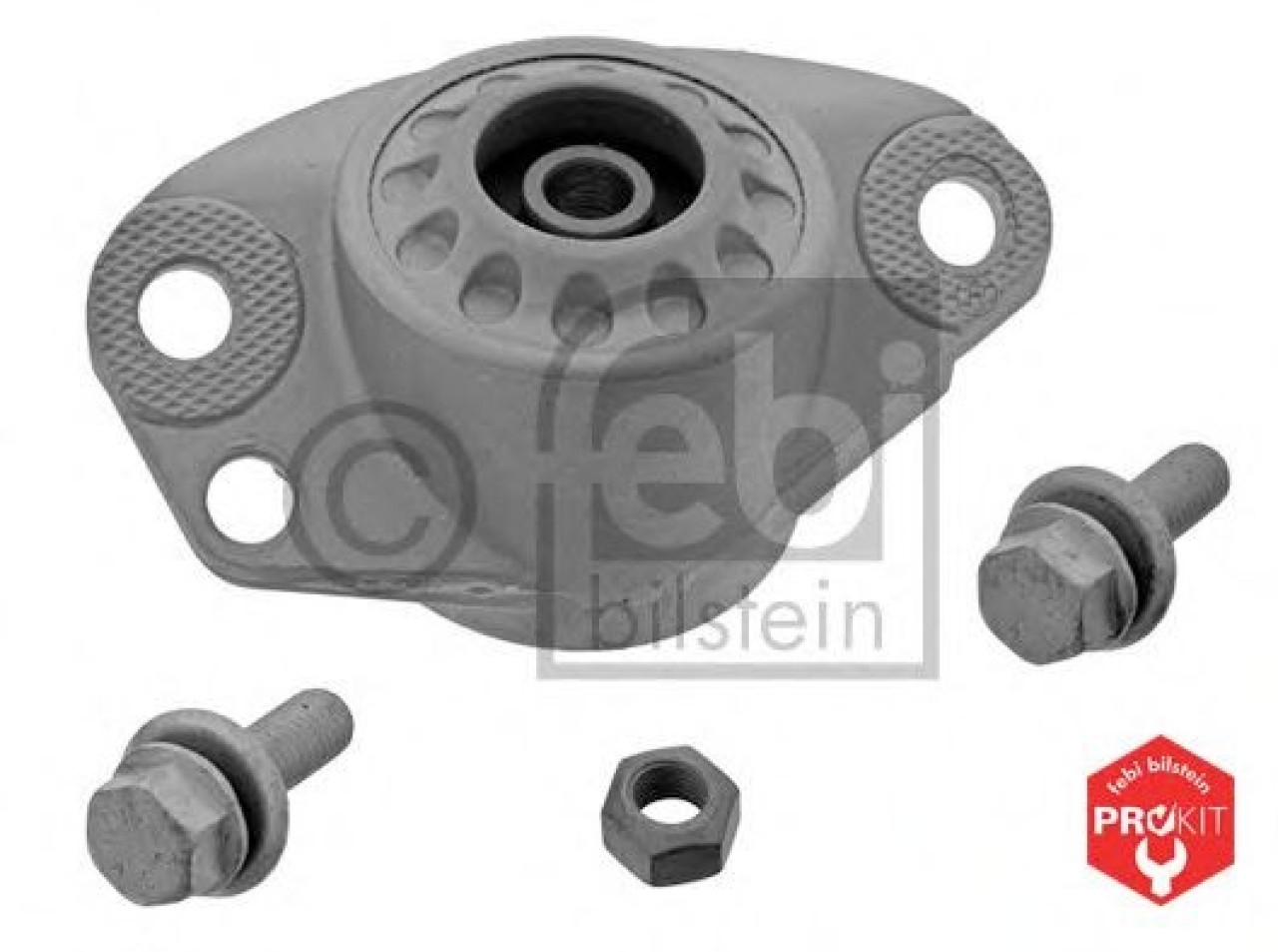 Set reparatie, rulment sarcina amortizor AUDI A1 (8X1, 8XK, 8XF) (2010 - 2016) FEBI BILSTEIN 37896 piesa NOUA