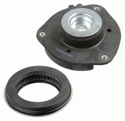 Set reparatie, rulment sarcina amortizor AUDI A3 Cabriolet (8P7) (2008 - 2013) SACHS 803 043 piesa NOUA