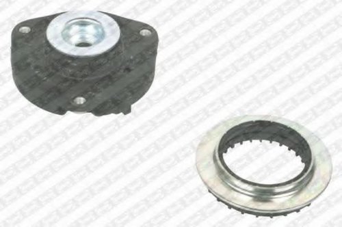 Set reparatie, rulment sarcina amortizor AUDI A3 Cabriolet (8P7) (2008 - 2013) SNR KB657.14 piesa NO...