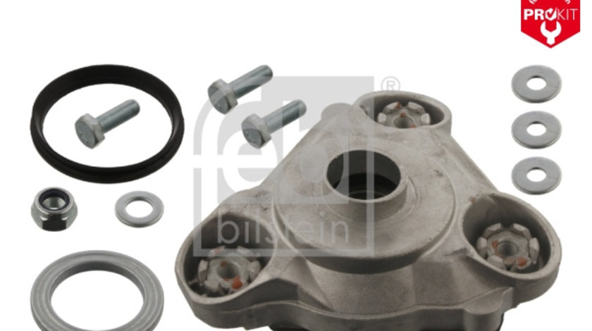 Set reparatie, rulment sarcina amortizor Axa fata stanga (32423 FEBI BILSTEIN) Citroen,FIAT,PEUGEOT