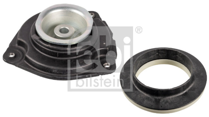 Set reparatie, rulment sarcina amortizor Axa fata dreapta (171375 FEBI BILSTEIN) NISSAN