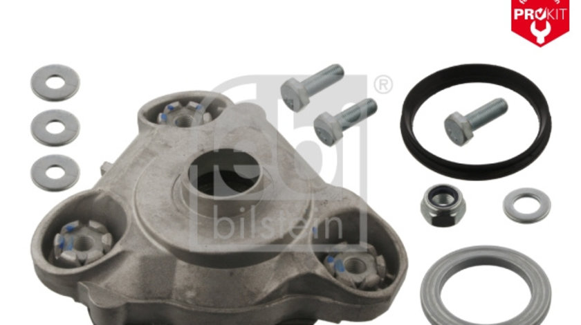 Set reparatie, rulment sarcina amortizor Axa fata dreapta (32422 FEBI BILSTEIN) Citroen,FIAT,PEUGEOT