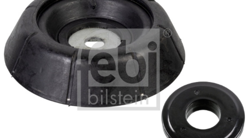 Set reparatie, rulment sarcina amortizor Axa fata ambele parti (177715 FEBI BILSTEIN) OPEL,SUZUKI,VAUXHALL