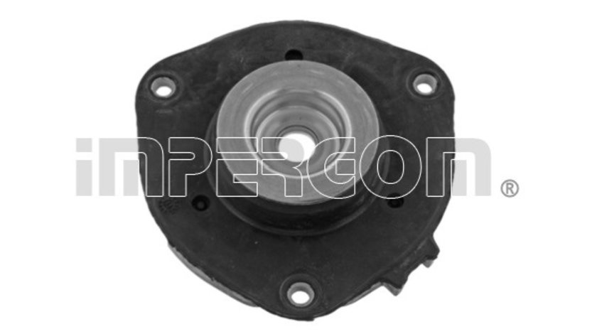 Set reparatie, rulment sarcina amortizor Axa fata dreapta (37684 IMPERGOM) SEAT,VW