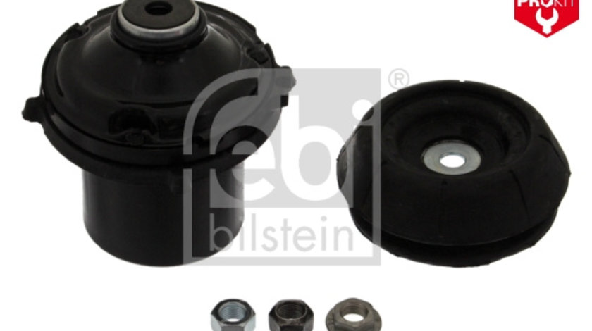 Set reparatie, rulment sarcina amortizor Axa fata ambele parti (37768 FEBI BILSTEIN) OPEL,VAUXHALL